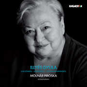 A Kis Gomboc , Illyes