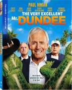 The Very Excellent Mr. Dundee , Paul Hogan