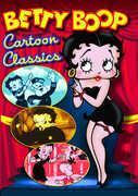 Betty Boop Cartoon Classics: Volume 1 , Mae Questel