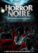 Horror Noire: A History of Black Horror , Jordan Peele