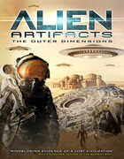 Alien Artifacts: The Outer Dimensions 