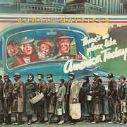 There's No Place Like America , Curtis Mayfield