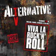Viva La Rock'n'roll (official Atv Bootleg!) , Alternative TV
