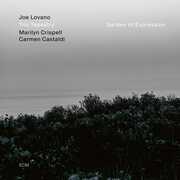 Garden Of Expression , Joe Lovano