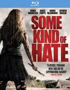 Some Kind Of Hate , Spencer Breslin