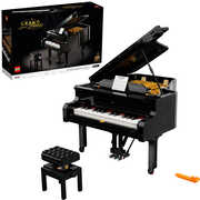 LEGO® Ideas Grand Piano 21323