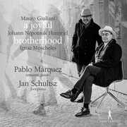 Joyful Brotherhood , Marquez Schultsz