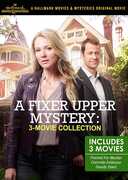 A Fixer Upper Mystery: 3-Movie Collection 
