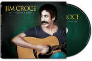 Lost Time In A Bottle , Jim Croce
