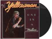 One In A Million , Yellowman