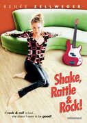 Shake, Rattle and Rock! , Renée Zellweger