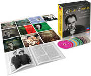 Complete Decca Recordings [Import] , Rafael Kubelik