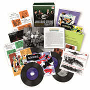 Early Columbia Recordings , Juilliard String Quartet