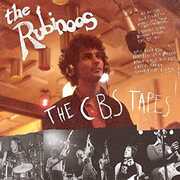 The CBS Tapes , The Rubinoos