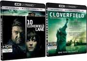 10 Cloverfield Lane / Cloverfield , Mike Vogel