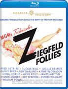 Ziegfeld Follies , Fred Astaire