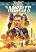 The Misfits , Pierce Brosnan