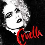 Cruella (Original Soundtrack) [Import] 