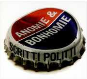 Anomie & Bonhomie , Scritti Politti