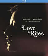 Love Rites , Marina Pierro