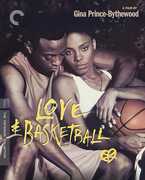 Love & Basketball (Criterion Collection) , Sanaa Lathan