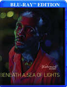 Beneath A Sea Of Lights , Barkhad Abdi