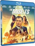 The Misfits , Pierce Brosnan