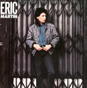 Eric Martin [Import] , Eric Martin