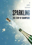 Sparkling: The Story of Champagne , Stephen Fry