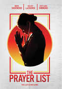 The Prayer List