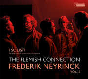 Flemish Connection 2 , I Solisti