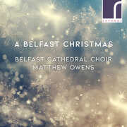Belfast Christmas , Various Artists