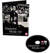 101 , Depeche Mode