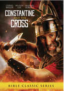 Constantine and the Cross , Nando Tamberlani