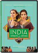 India Sweets and Spices 