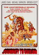 Journey to Shiloh , James Caan