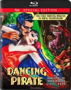 Dancing Pirate , Charles Collins