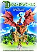 Dragonworld , John Woodvine
