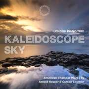 Kaleidoscope Sky , London Piano Trio