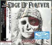 Seminole (incl. Bonus Track) [Import] , Edge of Forever