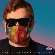 The Lockdown Sessions , Elton John