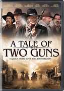A Tale of Two Guns , Tom Berenger