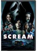 Scream , Neve Campbell