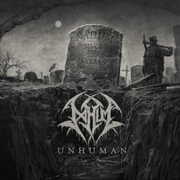 Unhuman , Nahum