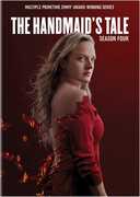 The Handmaid’s Tale: Season Four , Elisabeth Moss