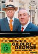 The Fundamental Gilbert And George 