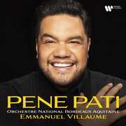 Pene Pati , Pene Pati