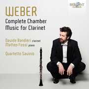 Complete Chamber Music , Quartetto Savinio