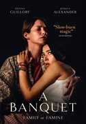 A Banquet , Sienna Guillory
