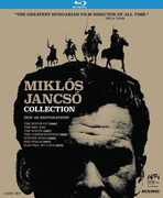 Miklós Jancsó Collection , Janos Gorbe